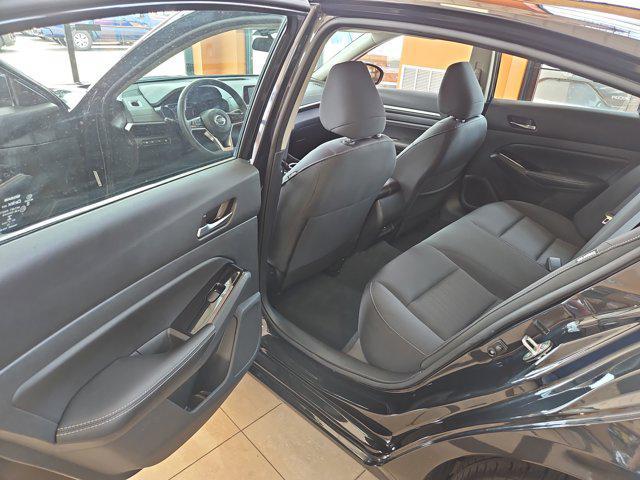 used 2022 Nissan Altima car, priced at $26,795