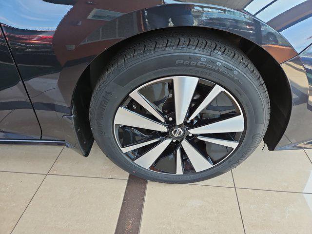 used 2022 Nissan Altima car, priced at $26,795