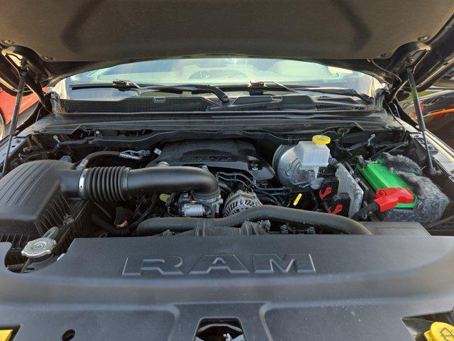 used 2020 Ram 1500 car, priced at $41,985