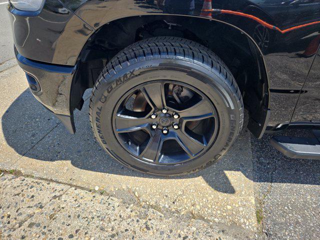 used 2020 Ram 1500 car, priced at $41,985
