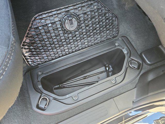 used 2020 Ram 1500 car, priced at $41,985