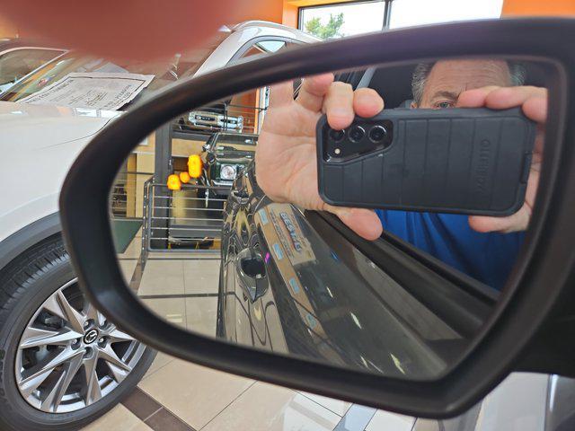 used 2020 Hyundai Tucson car, priced at $23,895