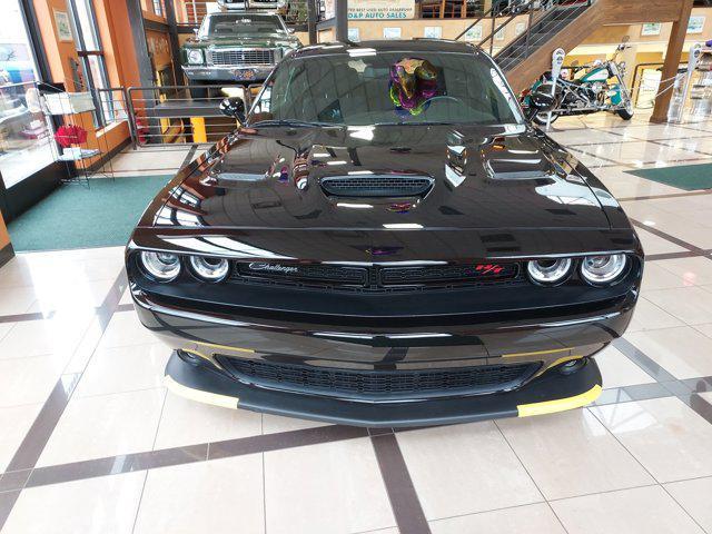 used 2021 Dodge Challenger car, priced at $45,985