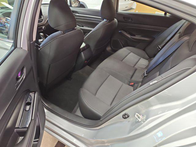 used 2023 Nissan Altima car, priced at $27,495
