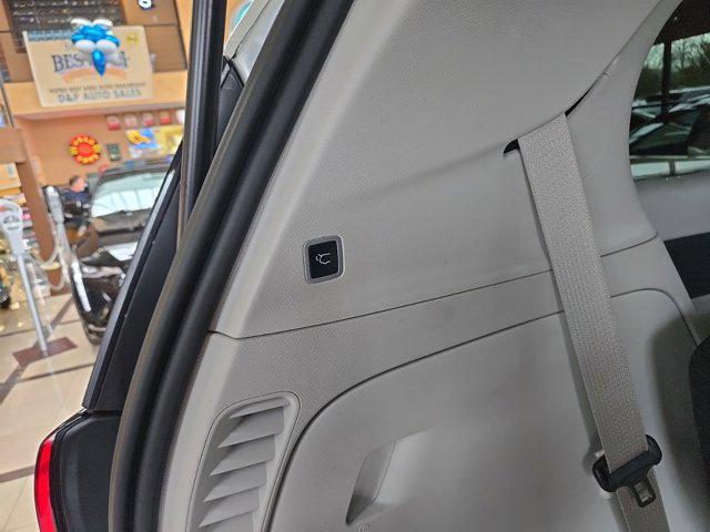 used 2022 Chrysler Voyager car, priced at $32,495