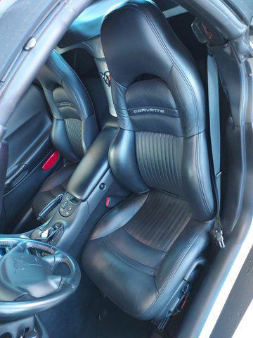 used 2004 Chevrolet Corvette car, priced at $29,895