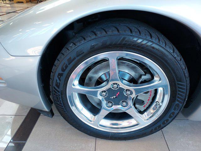 used 2004 Chevrolet Corvette car, priced at $29,895