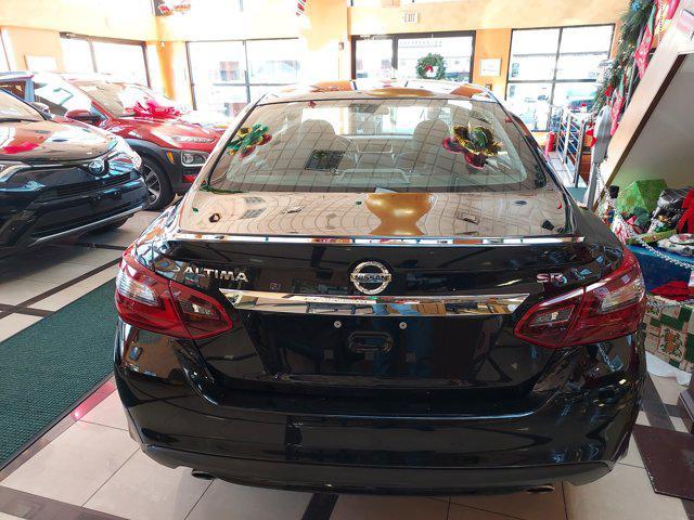 used 2017 Nissan Altima car, priced at $21,895