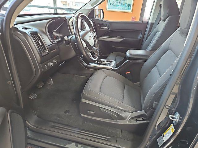 used 2017 Chevrolet Colorado car, priced at $29,495