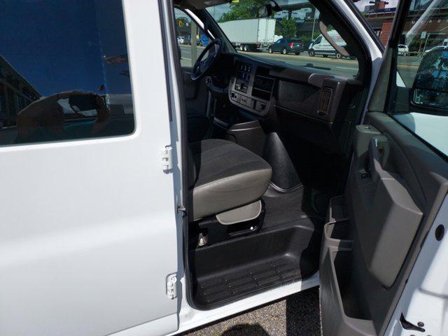 used 2020 GMC Savana 2500 car, priced at $35,795