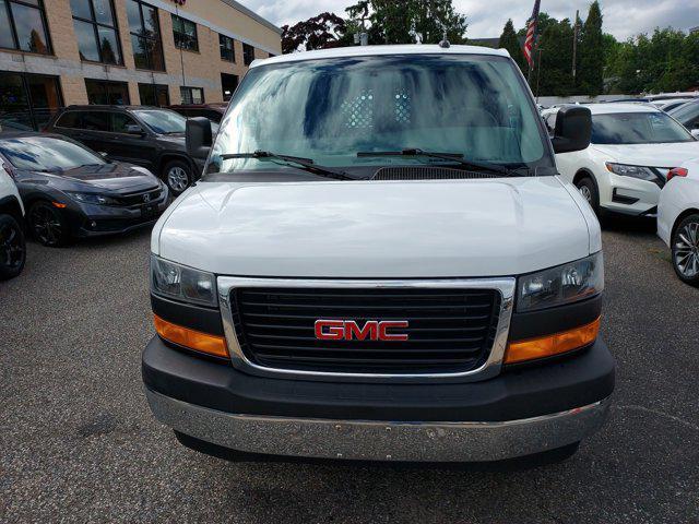 used 2020 GMC Savana 2500 car, priced at $35,795