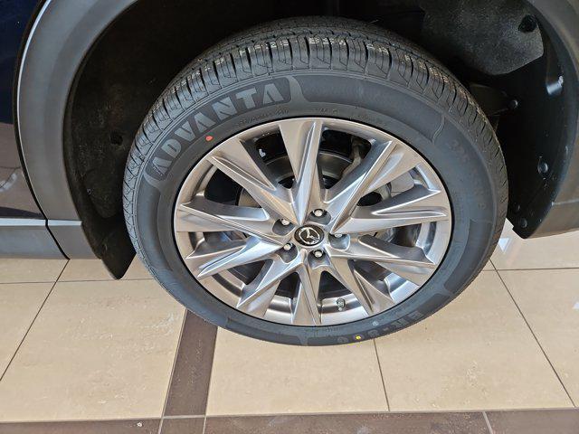 used 2019 Mazda CX-5 car, priced at $27,495