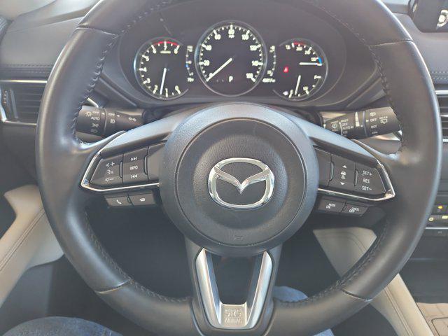 used 2019 Mazda CX-5 car, priced at $27,495