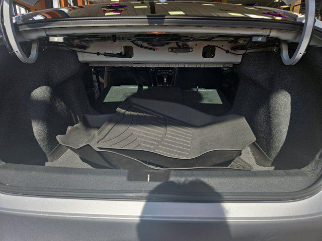 used 2019 Honda Civic car, priced at $24,495