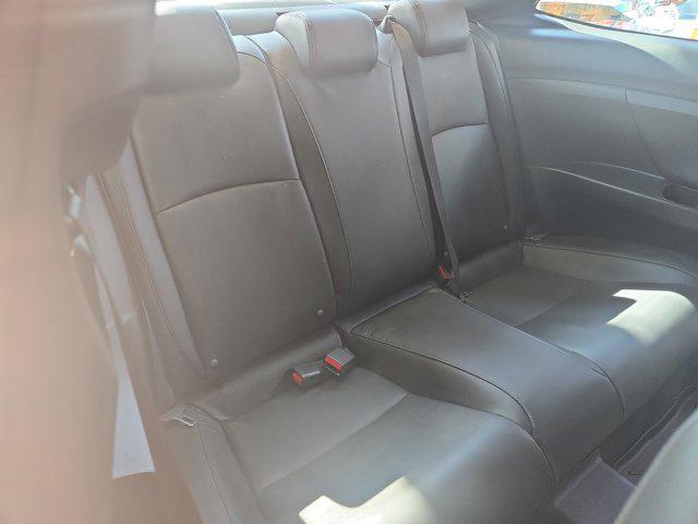 used 2019 Honda Civic car, priced at $24,495
