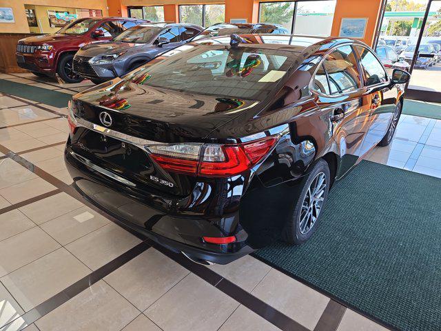 used 2017 Lexus ES 350 car, priced at $29,495
