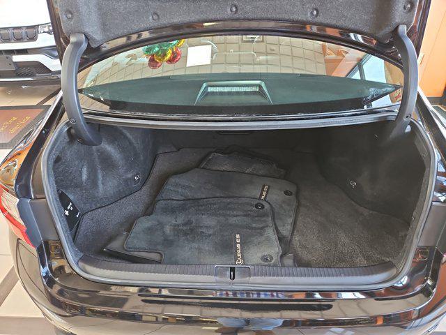 used 2017 Lexus ES 350 car, priced at $29,495