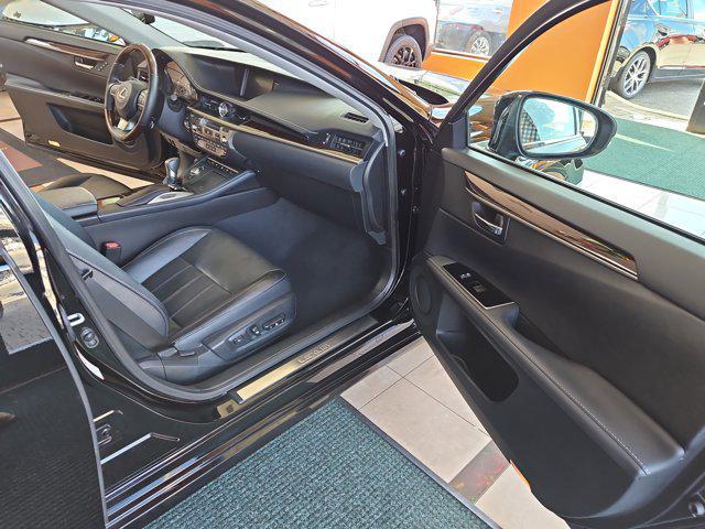 used 2017 Lexus ES 350 car, priced at $29,495