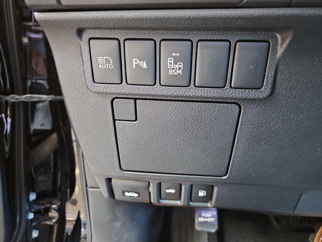 used 2017 Lexus ES 350 car, priced at $29,495