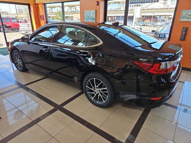 used 2017 Lexus ES 350 car, priced at $29,495