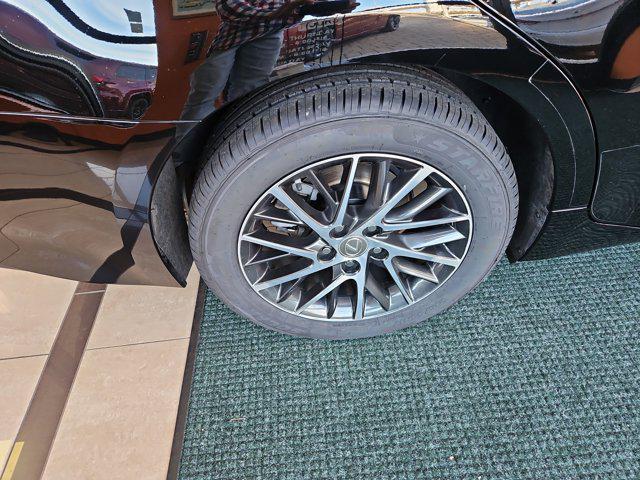 used 2017 Lexus ES 350 car, priced at $29,495