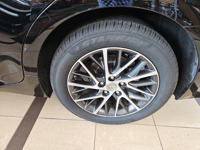 used 2017 Lexus ES 350 car, priced at $29,495