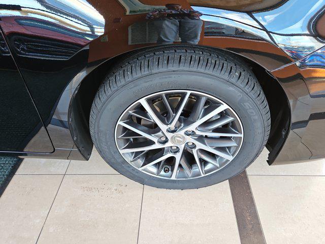 used 2017 Lexus ES 350 car, priced at $29,495