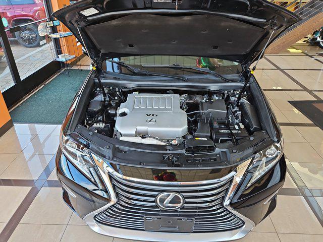 used 2017 Lexus ES 350 car, priced at $29,495