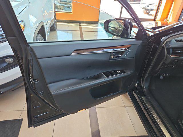 used 2017 Lexus ES 350 car, priced at $29,495