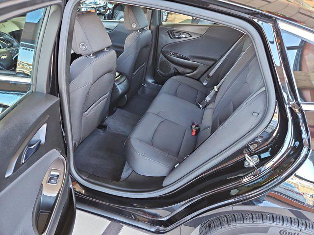used 2020 Chevrolet Malibu car, priced at $24,895