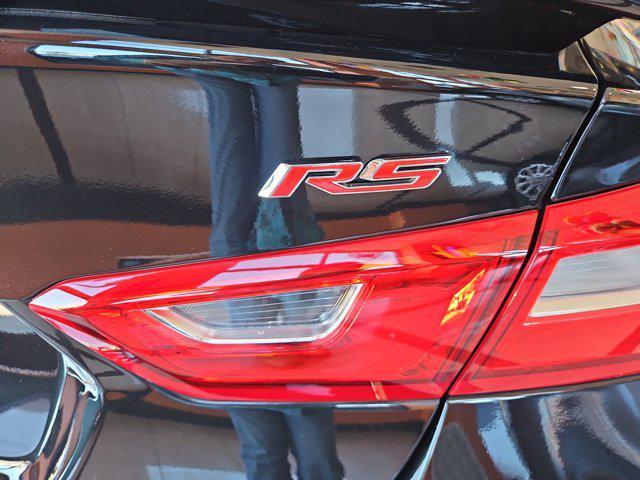 used 2020 Chevrolet Malibu car, priced at $24,895