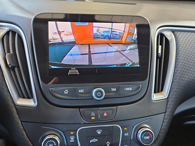 used 2020 Chevrolet Malibu car, priced at $24,895