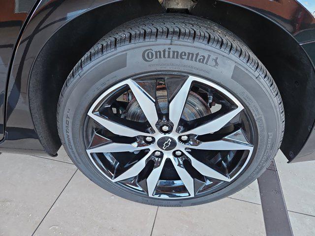 used 2020 Chevrolet Malibu car, priced at $24,895