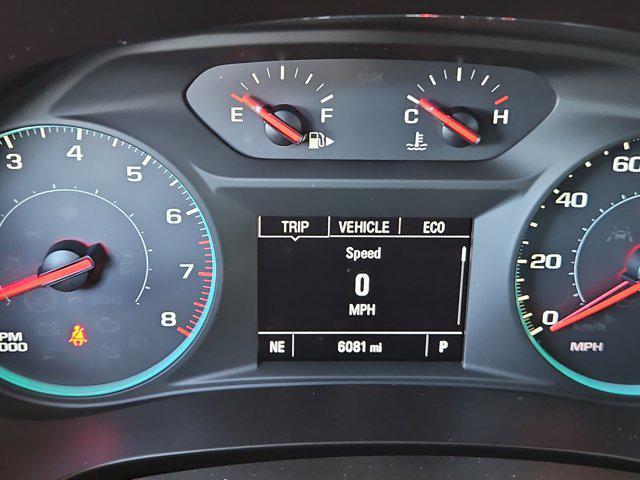 used 2020 Chevrolet Malibu car, priced at $24,895