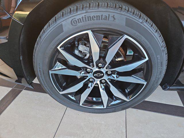 used 2020 Chevrolet Malibu car, priced at $24,895