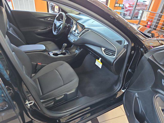 used 2020 Chevrolet Malibu car, priced at $24,895
