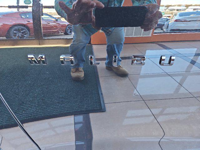 used 2020 Chevrolet Malibu car, priced at $24,895