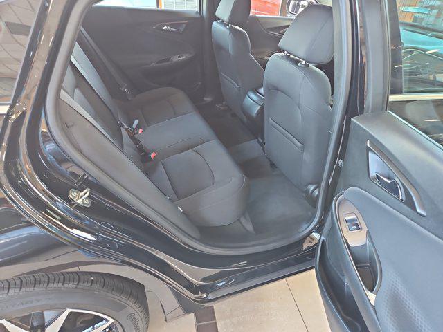 used 2020 Chevrolet Malibu car, priced at $24,895