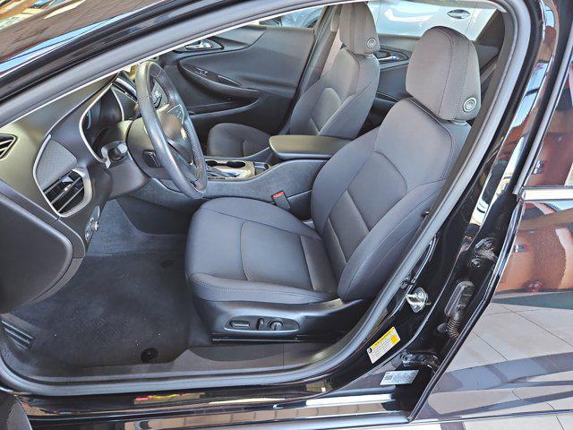 used 2020 Chevrolet Malibu car, priced at $24,895