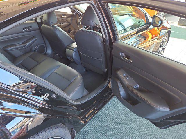 used 2022 Nissan Altima car, priced at $26,750