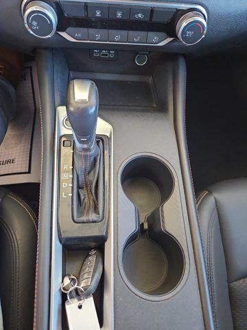 used 2022 Nissan Altima car, priced at $26,750