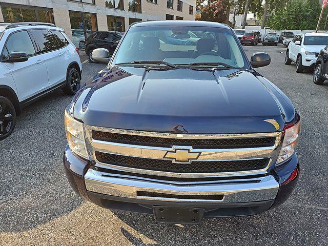 used 2011 Chevrolet Silverado 1500 car