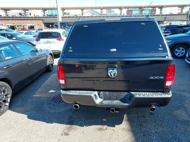 used 2016 Ram 1500 car, priced at $25,895