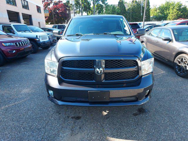 used 2016 Ram 1500 car, priced at $25,895