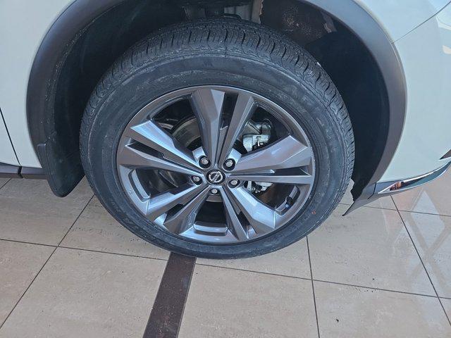 used 2022 Nissan Murano car, priced at $34,485