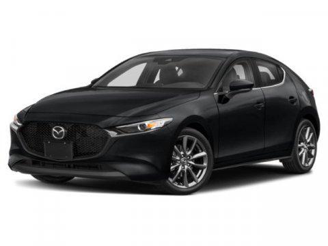 used 2021 Mazda Mazda3 car, priced at $26,495