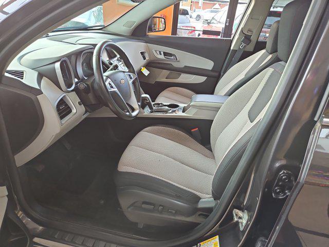 used 2013 Chevrolet Equinox car