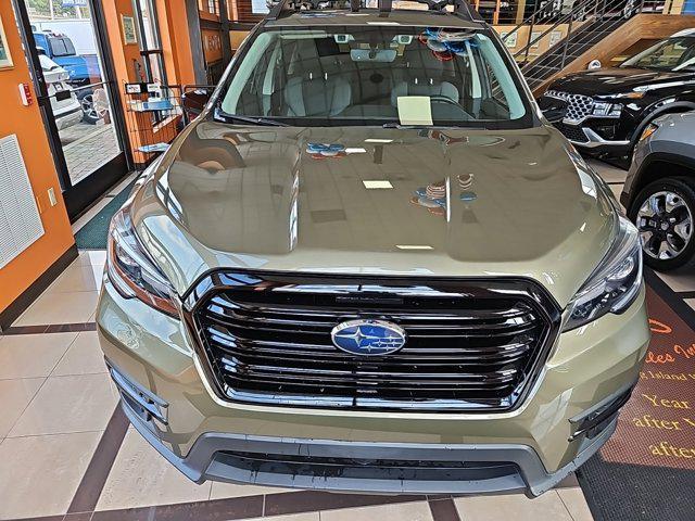 used 2022 Subaru Ascent car, priced at $38,495