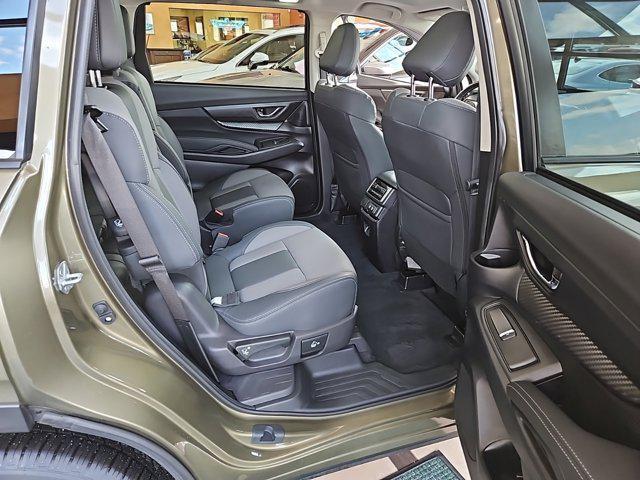 used 2022 Subaru Ascent car, priced at $38,495