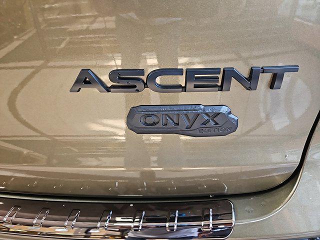 used 2022 Subaru Ascent car, priced at $38,495